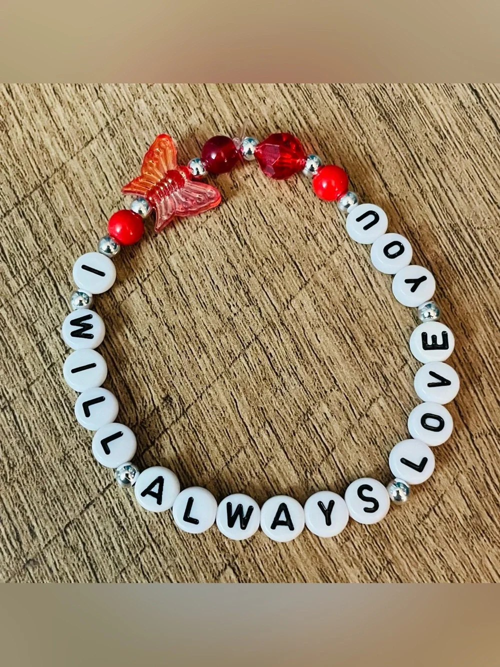 Dolly Parton Bracelet